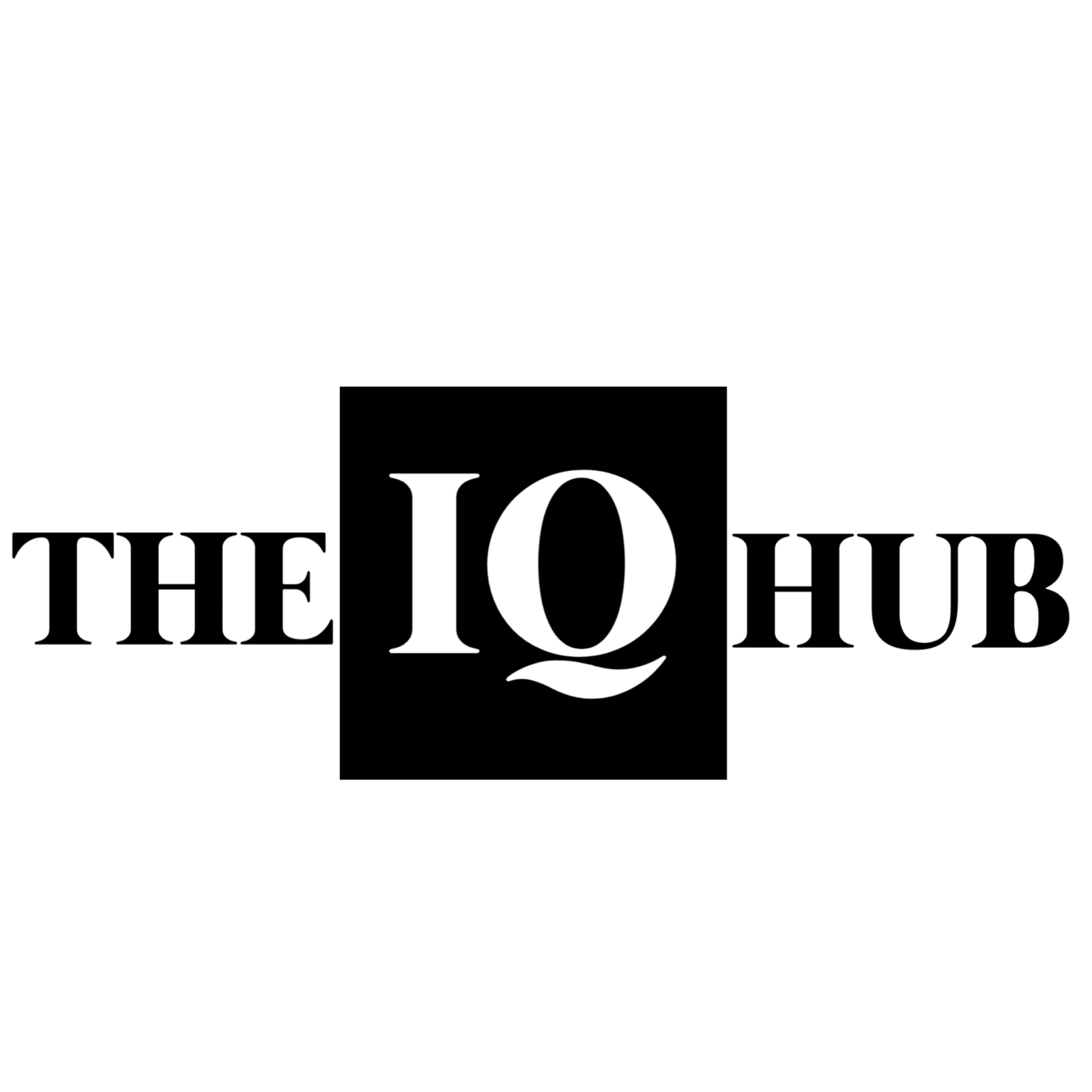 TheIQHub Logo